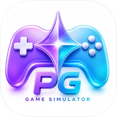 PG Game Simulator